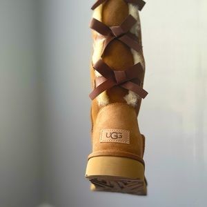 Ugg winter boots